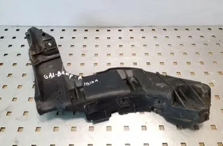 SEAT Ibiza 3 generation (2002-2008) Πίσω Δεξιά Βραχίονας Προφυλακτήρα 6L6807394 25122156