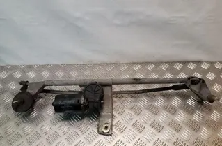 VOLVO S70 1 generation (1997-2000) Μηχανισμός υαλοκαθαριστήρα μπροστινού παρμπρίζ 9127592,0390241133,3397020424 25132713