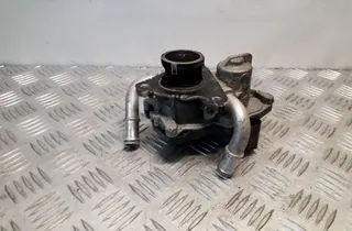 SKODA Octavia 3 generation (2013-2020) Βαλβίδα EGR 04L131501S 32150360