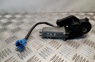 JEEP Grand Cherokee 4 generation (WK) (2004-2024) Μοτέρ ελέγχου μπροστινού αριστερού καθίσματος 0390203206 35101994