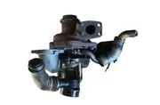 VOLVO V70 3 generation (2007-2020) Τουρμπίνα 9686120680 35143082