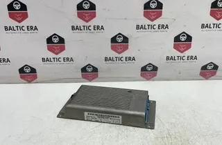 BMW 7 Series F01/F02 (2008-2015) Μονάδα ελέγχου Bluetooth 9207360,10099110 31533886