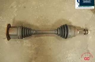CHEVROLET Astro Propshaft 12479182 30869853
