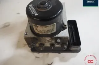 LAND ROVER Freelander 1 generation (1998-2006) Μονάδα ελέγχου ABS 10.0204-0355.4,srb500250 30871230