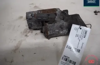 TOYOTA Auris 1 generation (2006-2012) Μίζα 4280002730,2810033080 30873275