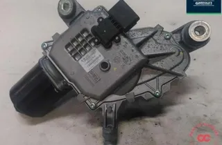 CITROËN C4 Picasso 1 generation (2006-2013) Μηχανισμός υαλοκαθαριστήρα μπροστινού παρμπρίζ 6405kt 30875458