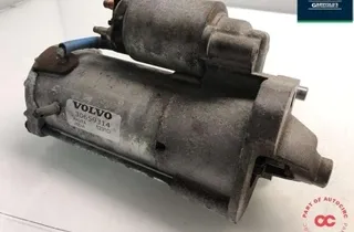VOLVO XC70 2 generation (2000-2007) Μίζα 30659314,36001683 30882796