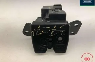 HYUNDAI ix20 1 generation (2010-2020) Κλείδωμα πορτ-μπαγκάζ 812301h000 30886596