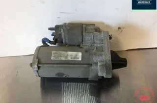 PEUGEOT 5008 1 generation (2009-2016) Μίζα 1638116880,5802ce,5802ae 30892363