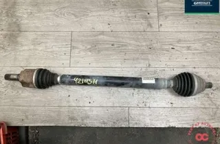 AUDI A3 8V (2012-2020) Propshaft 5q0407762sx,5q0407272dk,5q0407272fp 30894591