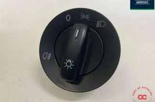 VOLKSWAGEN Caddy 4 generation (2015-2020) Μονάδα ελέγχου διακόπτη προβολέων 3c8941431bxsh,1k0941431bb,3c8941431b 30896533