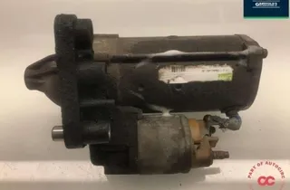 CITROËN Berlingo 2 generation (2008-2023) Μίζα 5802ce,5802ae 30897657