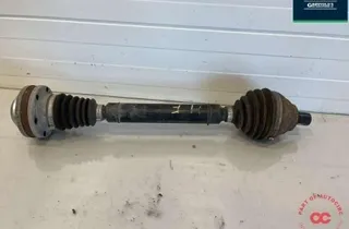 VOLKSWAGEN Caddy 3 generation (2004-2015) Propshaft 5q0407272bl,5q0407762mx,5q0407272fn 31662555