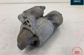 MAZDA CX-5 1 generation (2011-2020) Μίζα pe09-18-400 31663024