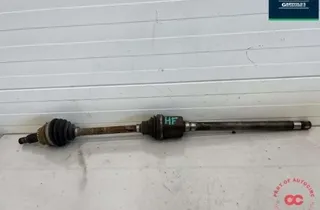 JAGUAR F-Pace 1 generation (2016-2024) Propshaft hk833n128ac,t4a1862,hk833n128ab,t4a50399 31663218