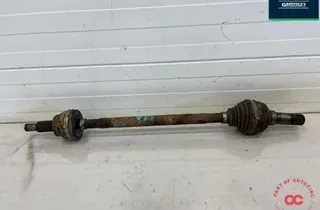 JAGUAR F-Pace 1 generation (2016-2024) Propshaft hk834k139ab,t4a1810,hk834k139aa,t4a50403 31663230