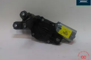 FORD C-Max 2 generation (2010-2019) Μοτέρ υαλοκαθαριστήρα παραθύρου πίσω πόρτας av61-17k441-ac,1755929 31683501