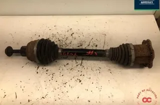 AUDI Q5 8R (2008-2017) Propshaft 4g0407271f 31685700