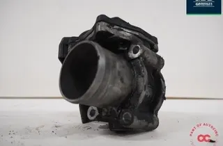 RENAULT Trafic 2 generation (2001-2015) Σώμα πεταλούδας 8200330810,8200987453 31697701