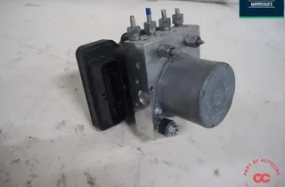 TESLA Model 3 1 generation (2017-2024) Μονάδα ελέγχου ABS 1044745-00-b 31700437