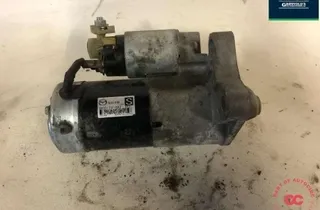 MAZDA 6 GJ (2012-2024) Μίζα m001t81582,sh1b-18-400 31707245