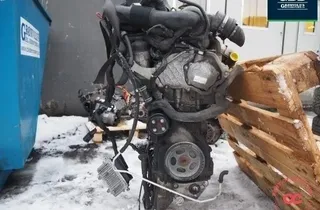 MERCEDES-BENZ B-Class W245 (2005-2011) Κινητήρας a6400101444,om640.940 31788873