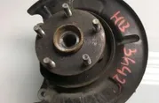 SUBARU Forester 5 generation (2018-2024) Πίσω άξονας 28411fl040 31791006