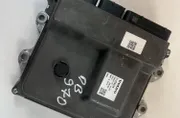 VOLVO XC90 2 generation (2014-2024) Μονάδα ελέγχου κινητήρα ECU 31459638 27350923