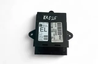 OPEL Vectra C (2002-2005) Μονάδα ελέγχου 13170178 30338741