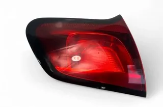 CITROËN C3 2 generation (2009-2016) Πίσω αριστερό φανάρι 9685225580 31217587