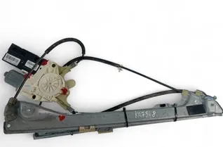 RENAULT Laguna 3 generation (2007-2015) Κινητήρας ρυθμιστή παραθύρου Αριστερής Προσόψεως Πόρτας 807310002R 31535892