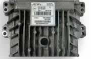 RENAULT Megane 3 generation (2008-2020) Μονάδα ελέγχου κινητήρα ECU 237100425R,237100121R 32065420