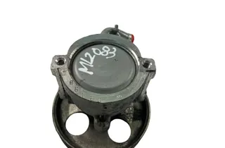 PEUGEOT Bipper 1 generation (2008-2020) Αντλία υδραυλικού τιμονιού 1401419280 34272695