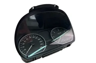 BMW 1 Series E81/E82/E87/E88 (2004-2013) Ταχύμετρο 1041568 34967633