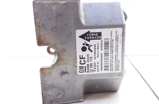 OPEL Zafira B (2005-2010) Μονάδα ελέγχου SRS 13288173,404745a4 11284339