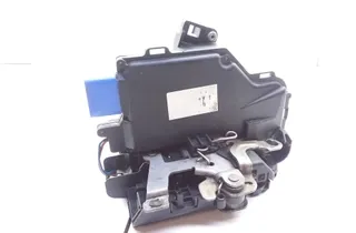 VOLKSWAGEN Caddy 3 generation (2004-2015) Κλείδωμα Αριστερής Προσόψεως Πόρτας A00467 11674764