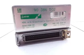 OPEL Corsa B (1993-2000) Μονάδα ελέγχου ABS 3206105803,90386502 12043443