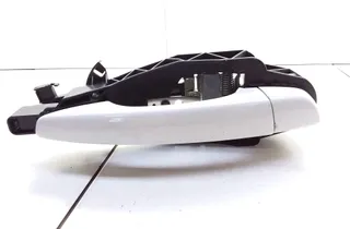 PEUGEOT 308 T9 (2013-2021) Εξωτερική λαβή πίσω δεξιών πορτών 9802977180,Geo016532,150318z 12478793