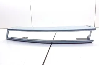 VOLKSWAGEN Passat B6 (2005-2010) Αριστερή πλαστική επένδυση εμπρός προφυλακτήρα 3C0807717A 20339484