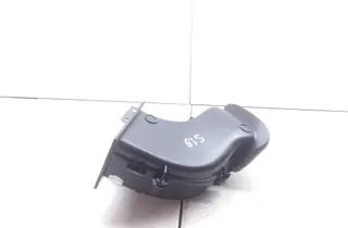 RENAULT Captur 1 generation (2013-2019) Άλλα εξαρτήματα επένδυσης 00134347,687965520r 23097800
