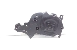 FORD Fiesta 5 generation (2001-2010) Προστατευτικό κάλυμμα ιμάντα χρονισμού 9651000280 25775889