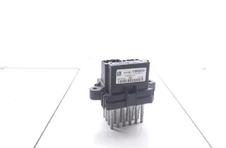 OPEL Insignia A (2008-2016) Αντίσταση εσωτερικού θερμοσίφωνα F011500017,15141283 27984324