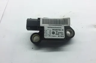 PEUGEOT 607 1 generation (2000-2008) Αισθητήρας πρόσκρουσης σύγκρουσης 9632657680,07090001 34992797