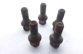 OPEL Vectra C (2002-2005) Μπουλόνι τροχού 35043690