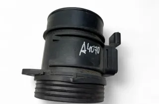 RENAULT Laguna 3 generation (2007-2015) Αισθητήρας μάζας αέρα MAF 8200280065 30639898