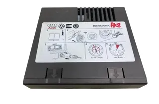 VOLKSWAGEN Passat B7 (2010-2015) Συμπιεστής ελαστικών 8D0012615C 34994493