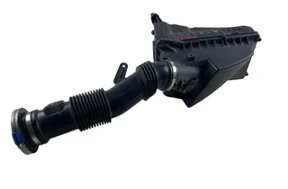 JAGUAR XF 1 generation  (2011-2016) Κουτί φίλτρου αέρα CX23-9R504-AB 34858548