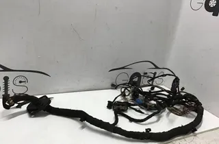 MERCEDES-BENZ Vito W447 (2014-2023) Πλεξούδα καλωδίου κινητήρα A0525453826,A0485456028 32201235