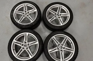 AUDI A4 B9/8W (2015-2024) Ρόδα 8W0601025R 32202879