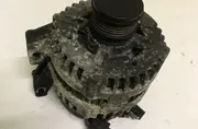 VOLVO S80 2 generation (2006-2020) Γεννήτρια 0121715008 35337613